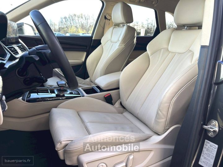 Audi Q5 50 TFSIe 299 S tronic 7 Quattro Avus - 6