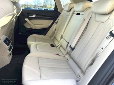 Audi Q5 50 TFSIe 299 S tronic 7 Quattro Avus   - 7