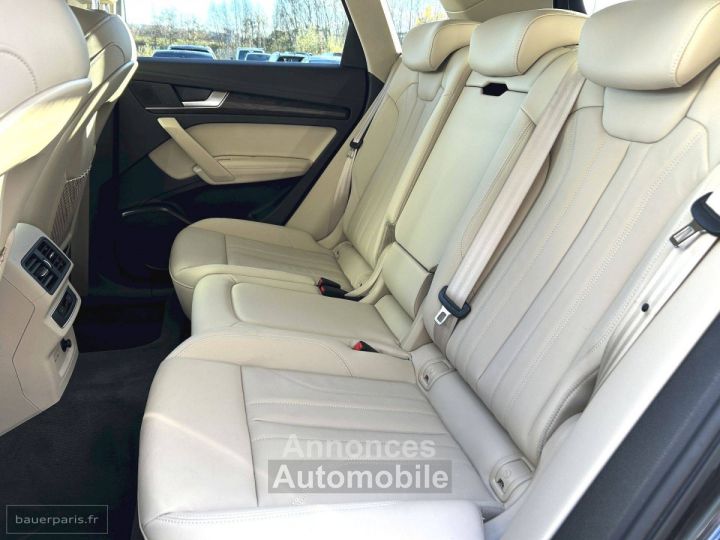 Audi Q5 50 TFSIe 299 S tronic 7 Quattro Avus - 7