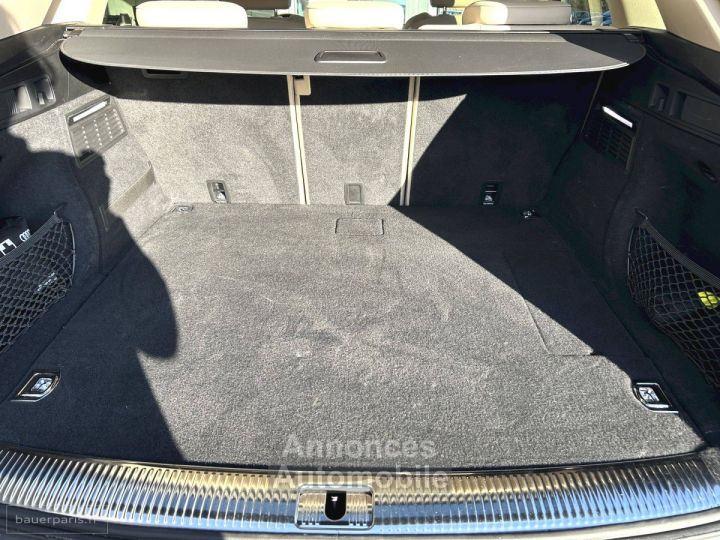 Audi Q5 50 TFSIe 299 S tronic 7 Quattro Avus - 8