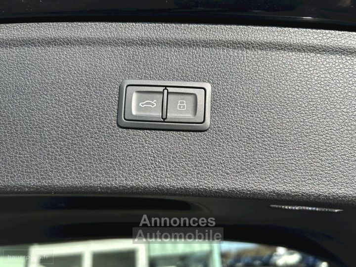 Audi Q5 50 TFSIe 299 S tronic 7 Quattro Avus - 9