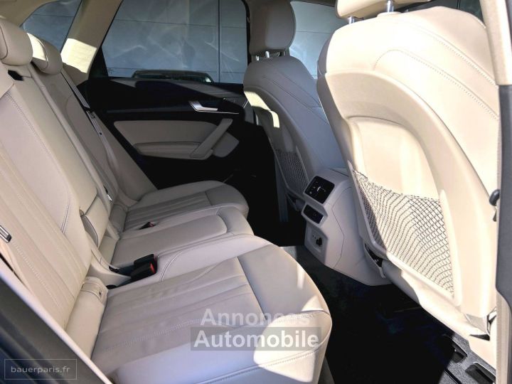 Audi Q5 50 TFSIe 299 S tronic 7 Quattro Avus - 10