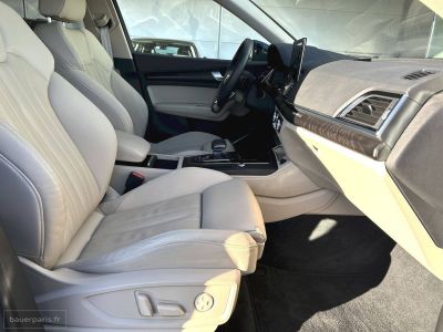 Audi Q5 50 TFSIe 299 S tronic 7 Quattro Avus   - 11