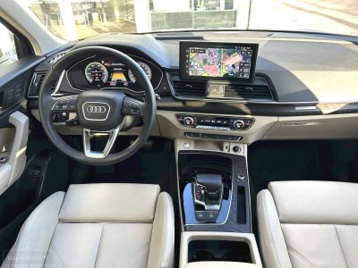 Audi Q5 50 TFSIe 299 S tronic 7 Quattro Avus   - 13
