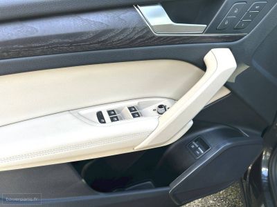 Audi Q5 50 TFSIe 299 S tronic 7 Quattro Avus   - 14
