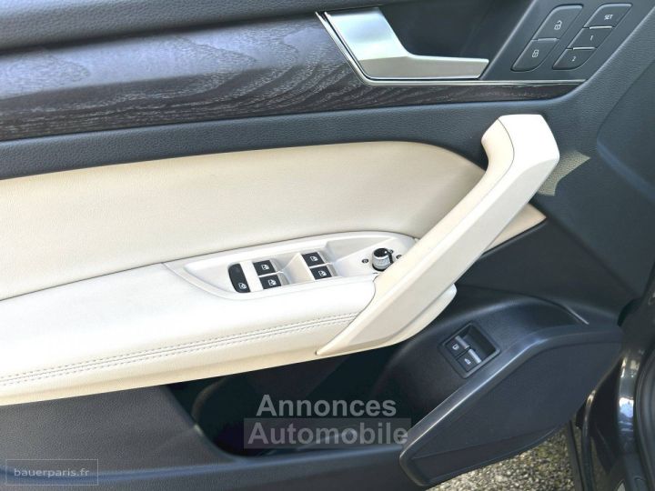 Audi Q5 50 TFSIe 299 S tronic 7 Quattro Avus - 14