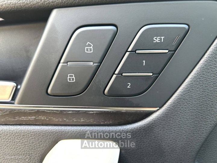 Audi Q5 50 TFSIe 299 S tronic 7 Quattro Avus - 15
