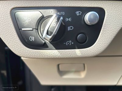 Audi Q5 50 TFSIe 299 S tronic 7 Quattro Avus   - 17