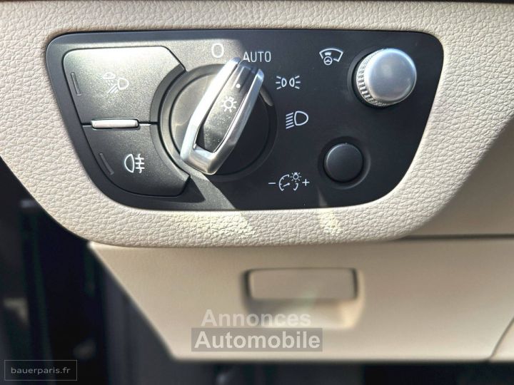Audi Q5 50 TFSIe 299 S tronic 7 Quattro Avus - 17