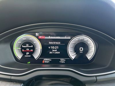 Audi Q5 50 TFSIe 299 S tronic 7 Quattro Avus   - 19