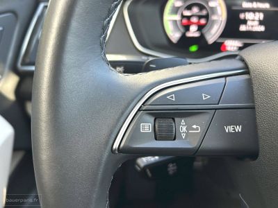 Audi Q5 50 TFSIe 299 S tronic 7 Quattro Avus   - 20
