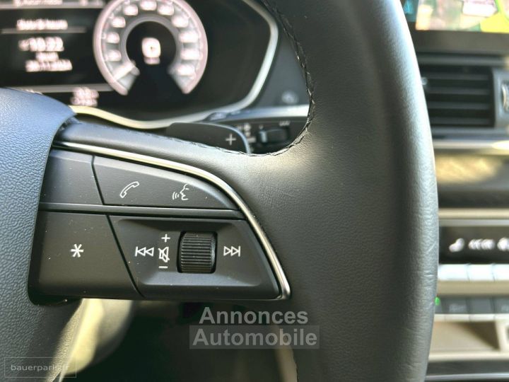 Audi Q5 50 TFSIe 299 S tronic 7 Quattro Avus - 21