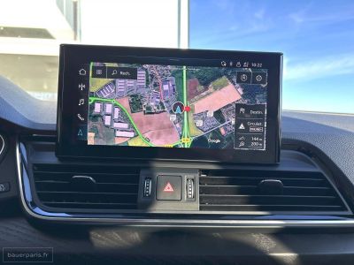 Audi Q5 50 TFSIe 299 S tronic 7 Quattro Avus   - 22
