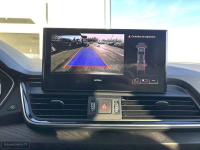 Audi Q5 50 TFSIe 299 S tronic 7 Quattro Avus   - 23