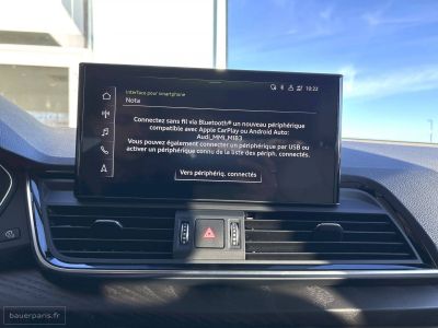 Audi Q5 50 TFSIe 299 S tronic 7 Quattro Avus   - 24