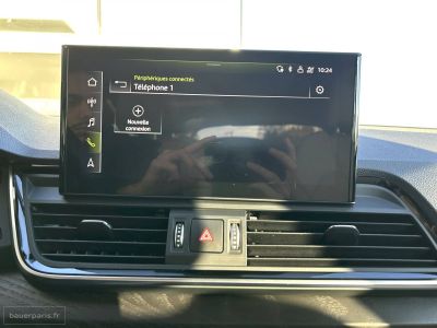 Audi Q5 50 TFSIe 299 S tronic 7 Quattro Avus   - 25