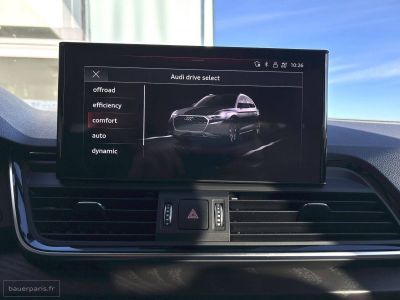 Audi Q5 50 TFSIe 299 S tronic 7 Quattro Avus   - 27