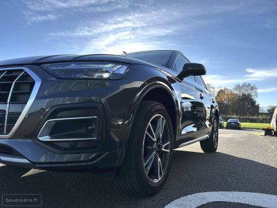 Audi Q5 50 TFSIe 299 S tronic 7 Quattro Avus   - 32