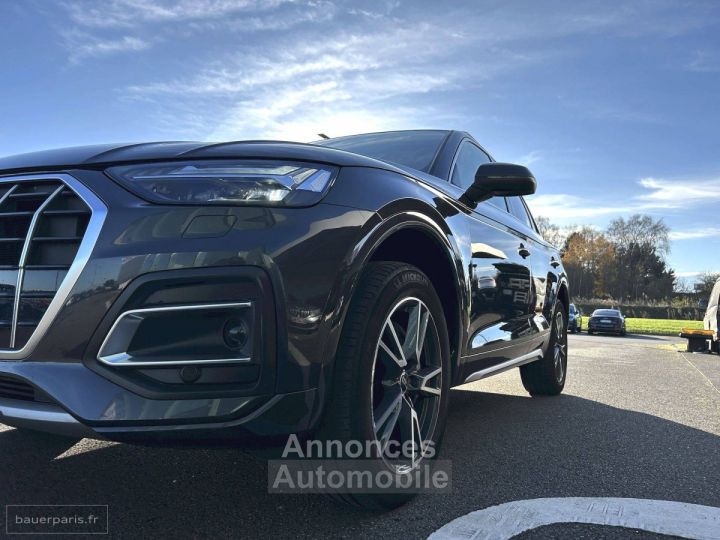 Audi Q5 50 TFSIe 299 S tronic 7 Quattro Avus - 32