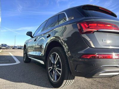 Audi Q5 50 TFSIe 299 S tronic 7 Quattro Avus   - 33