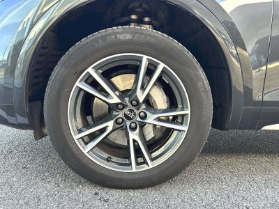Audi Q5 50 TFSIe 299 S tronic 7 Quattro Avus   - 34