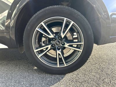 Audi Q5 50 TFSIe 299 S tronic 7 Quattro Avus   - 35