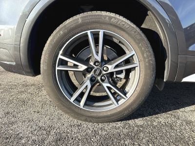 Audi Q5 50 TFSIe 299 S tronic 7 Quattro Avus   - 36