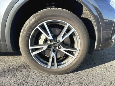 Audi Q5 50 TFSIe 299 S tronic 7 Quattro Avus   - 37