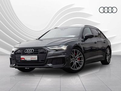 Audi A6 Avant S line 55TFSI e quattro Stronic LED   - 1