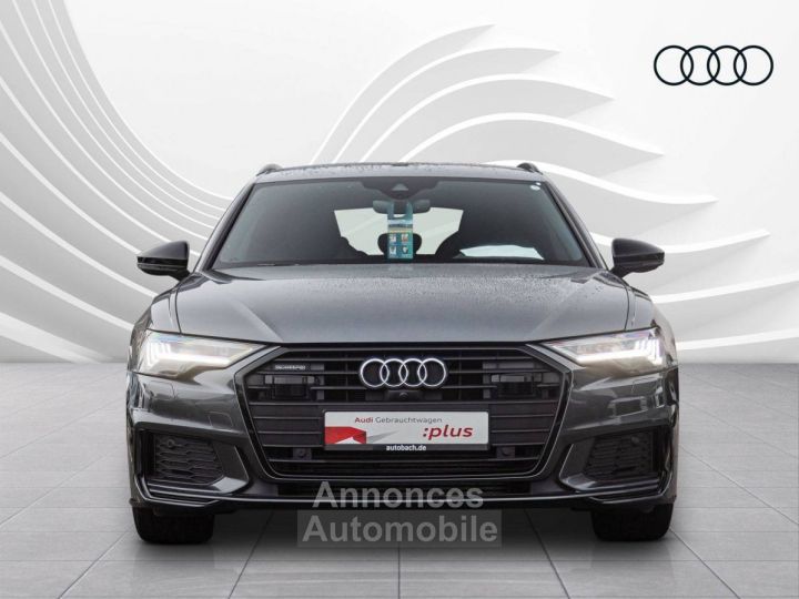 Audi A6 Avant S line 55TFSI e quattro Stronic LED - 2