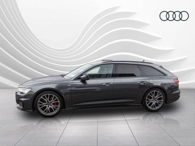 Audi A6 Avant S line 55TFSI e quattro Stronic LED   - 3