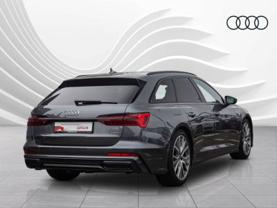 Audi A6 Avant S line 55TFSI e quattro Stronic LED   - 4