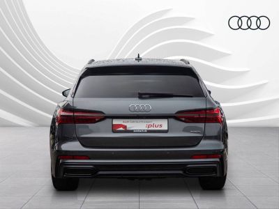 Audi A6 Avant S line 55TFSI e quattro Stronic LED   - 5