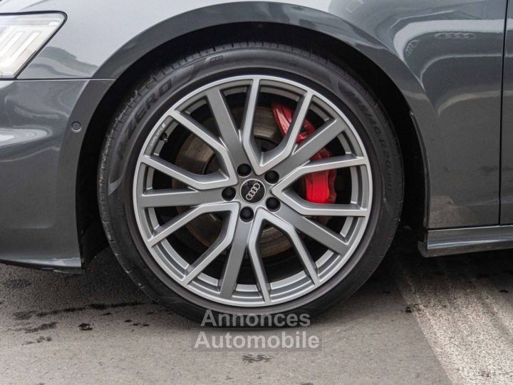 Audi A6 Avant S line 55TFSI e quattro Stronic LED - 6