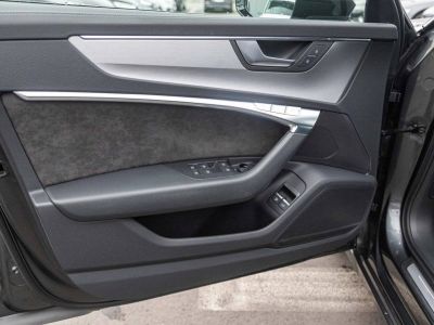 Audi A6 Avant S line 55TFSI e quattro Stronic LED   - 7