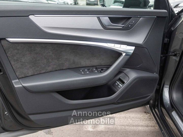 Audi A6 Avant S line 55TFSI e quattro Stronic LED - 7