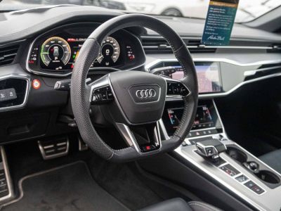Audi A6 Avant S line 55TFSI e quattro Stronic LED   - 8