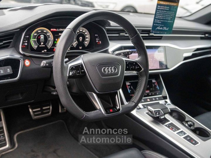 Audi A6 Avant S line 55TFSI e quattro Stronic LED - 8
