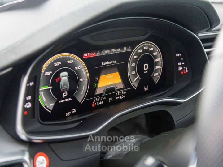 Audi A6 Avant S line 55TFSI e quattro Stronic LED - 9