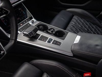 Audi A6 Avant S line 55TFSI e quattro Stronic LED   - 10
