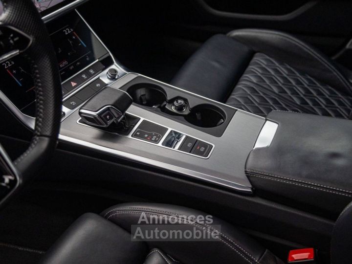 Audi A6 Avant S line 55TFSI e quattro Stronic LED - 10
