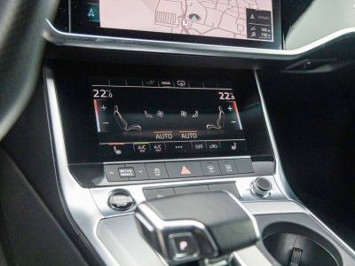 Audi A6 Avant S line 55TFSI e quattro Stronic LED   - 11