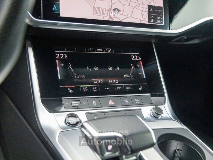 Audi A6 Avant S line 55TFSI e quattro Stronic LED - 11