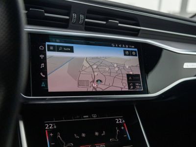 Audi A6 Avant S line 55TFSI e quattro Stronic LED   - 12
