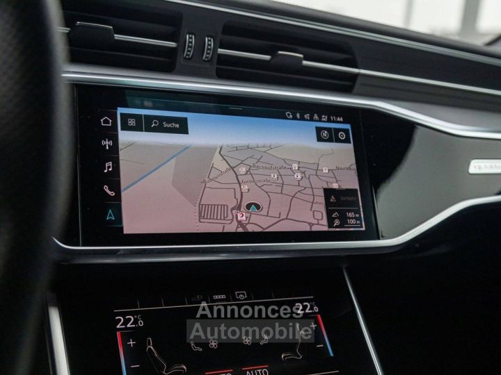 Audi A6 Avant S line 55TFSI e quattro Stronic LED - 12