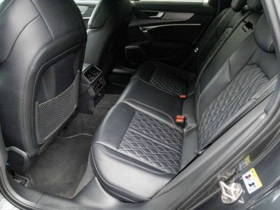 Audi A6 Avant S line 55TFSI e quattro Stronic LED   - 13