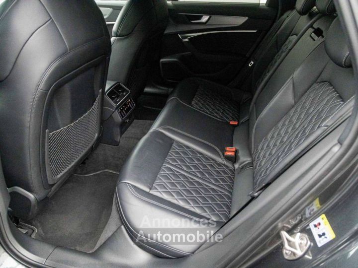 Audi A6 Avant S line 55TFSI e quattro Stronic LED - 13