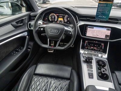 Audi A6 Avant S line 55TFSI e quattro Stronic LED   - 14