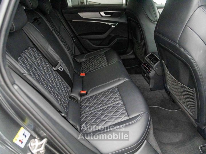 Audi A6 Avant S line 55TFSI e quattro Stronic LED - 16