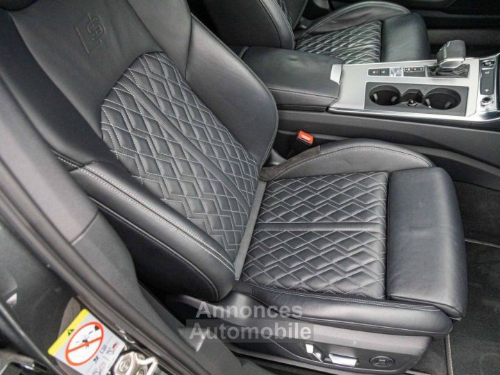 Audi A6 Avant S line 55TFSI e quattro Stronic LED - 17
